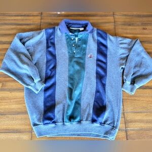 Mens Bugle‎ Boy vintage colored sweat shirt